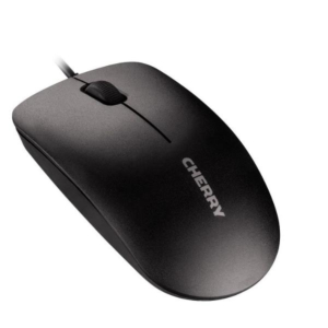KIT TECLADO RATON MM DC-2000 NEGRO