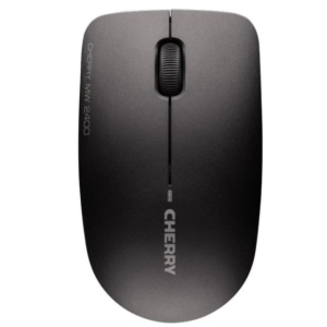RATON INALAMBRICO MW2400 NEGRO