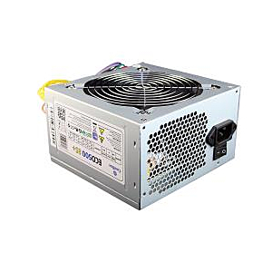 FTE. ALIM. ATX  ECO-500 85  BULK