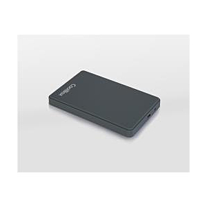 CAJA HDD 2.5 SCG2543 GRIS USB3.0