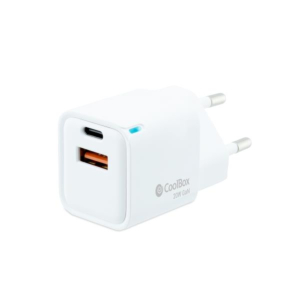 CARGADOR GAN 20W