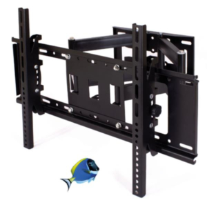 SOPORTE TV 32-70 PARED ARTICULADO