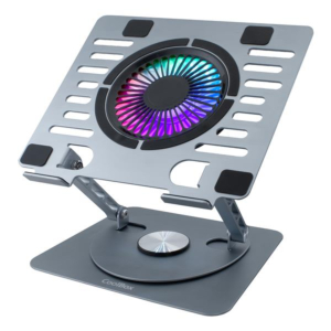 BASE REF COOLAIR RGB ALUMINIO 17.3