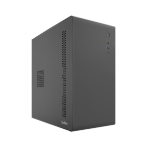 CAJA MATX M640C USB-C 3.2 BASIC500