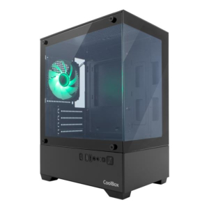 CAJA MATX GM200 VISION LITE NEGRA