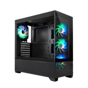 CAJA PC GAMING GA250 VISION