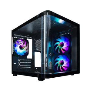 CAJA PC GAMING GM100 VISION