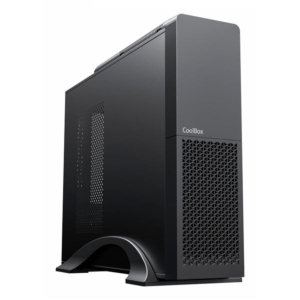 CHASIS MATX T313 SLIM FUENTE 500W
