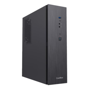 CAJA MATX SLIM T370 FTE BASIC500