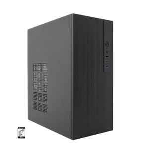 CAJA PC MICROATX M460 NO FTE