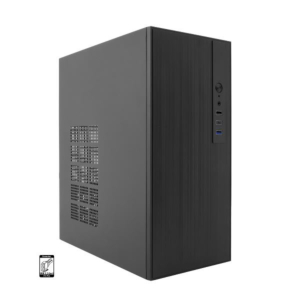 CAJA PC MICROATX M460 SI FTE