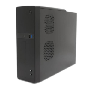 CAJA COOLBOX T310 MATX FTE 300SBZ