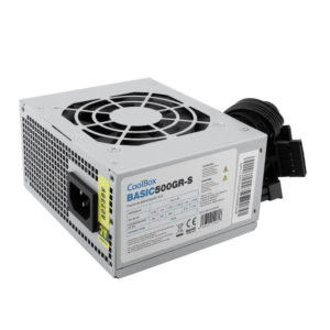 FTE. ALIM. SFX  BASIC 500GR-S