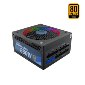 FTE. ALIM. ATX DG ENERGY-G 850W RGB