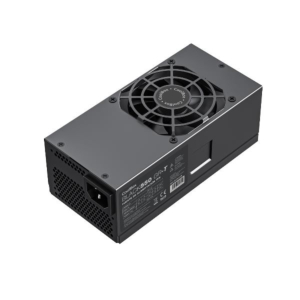 FUENTE TFX BLACK550 GR-T 550W NEGRA