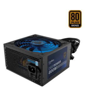 FTE. ALIM. ATX COOLBOX DEEPGAM 800