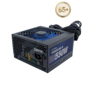 COOLBOX POWERLINE III 550W