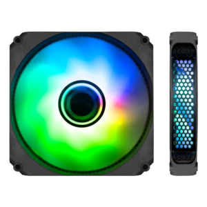 VENTILADOR INFINITY RGB 120MM NEGRO