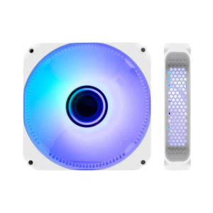VENTILADOR INFINITY ARGB 120MM WH