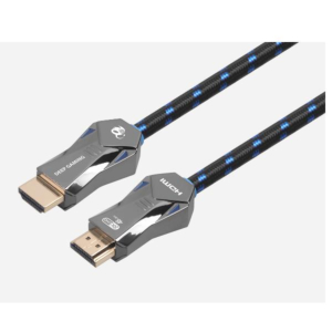CABLE HDMI 2.1 4K/120HZ 8K/60HZ 2M