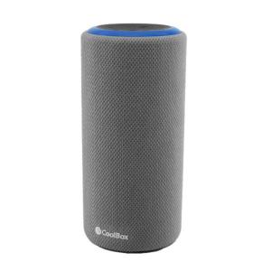 ALTAVOZ COOLBOX BT5.0 7WX2