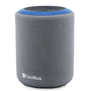 ALTAVOZ COOLBOX BT5.0 5WX2