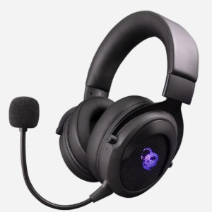 AURICULARES + MIC G01 PRO