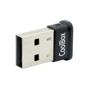 ADAPTADOR BT5.0 COOLBOX USB