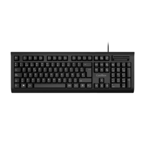 TECLADO LECTOR DNI 4.0 USB