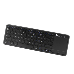 TECLADO CLB INALAMBRICO COOLTOUCH