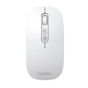 RATON W02-IA BLANCO INALA RF+BT