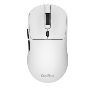 RATON W03 ULTRALIGERO BLANCO RF+BT