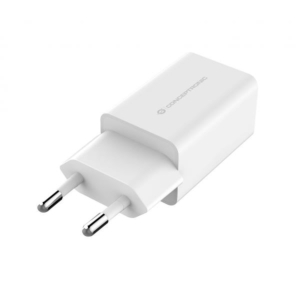 ALTHEA 2-PORT 12W USB CHARGER