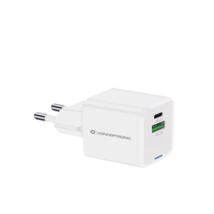 ALTHEA15W 2-PORT 20W GAN USB