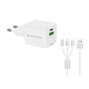 ALTHEA16W 2-PORT 33W GAN USB