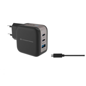 ALTHEA17B 3-PORT 67W GAN