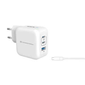 ALTHEA17W 3-PORT 67W GAN USB