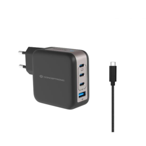 ALTHEA18B 4-PORT 100W GAN
