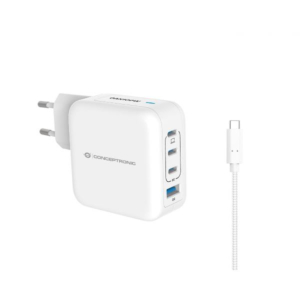ALTHEA18W 4-PORT 100W GAN
