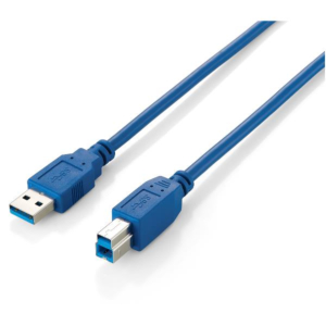 USB-A (3.0) TYPE-A TO B CABLE, 3M,