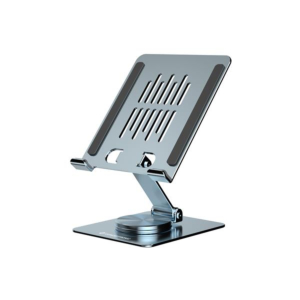 SOPORT TABLET GIRATORIO PLEGAB 360°