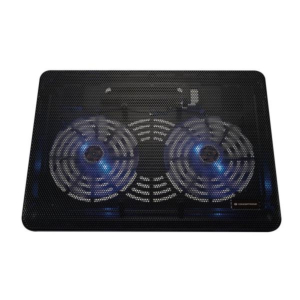 2-FAN NOTEBOOK COOLING PAD