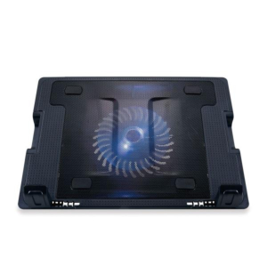 FOLDABLE NOTEBOOK COOLING STAND
