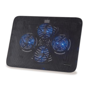 4-FAN NOTEBOOK COOLING PAD