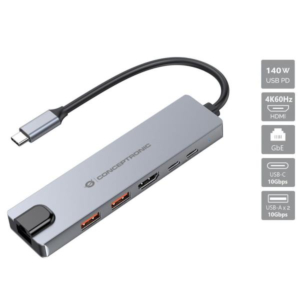 DONN29G 6-IN-1