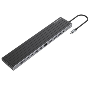 DONN32B 14-IN-1 MST DOCKING STATION