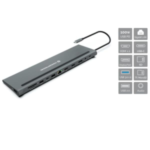 DONN17G 12-IN-1