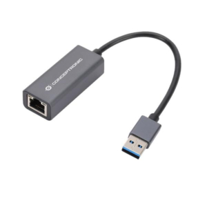 ABBY08G GIGABIT USB 3.0