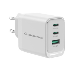 CONCEPTRONIC ALTHEA21W65 3-PORT 65W