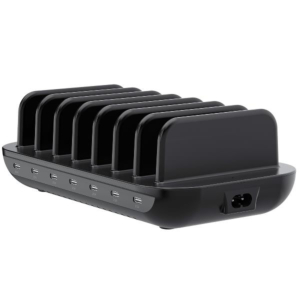 CONCEPTRONIC OZUL07B 160W 7-PORT US